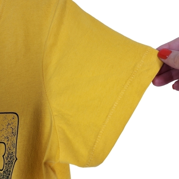 PIXAR DISNEY TOY STORY "HIT THE ROAD" TEE SHIRT - Picture 5 of 10